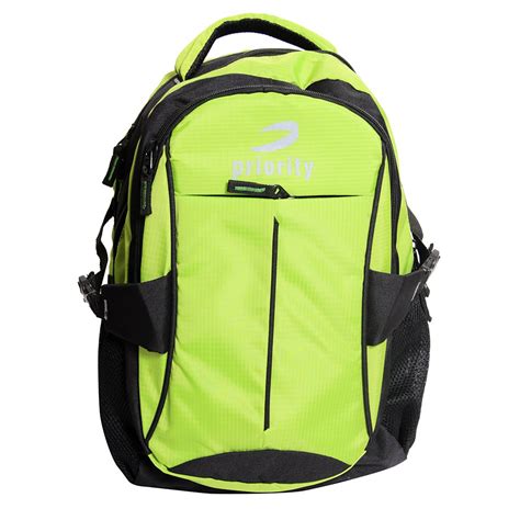 Priority Fashionable Backpack/Laptop Bags : Amazon.in: Fashion