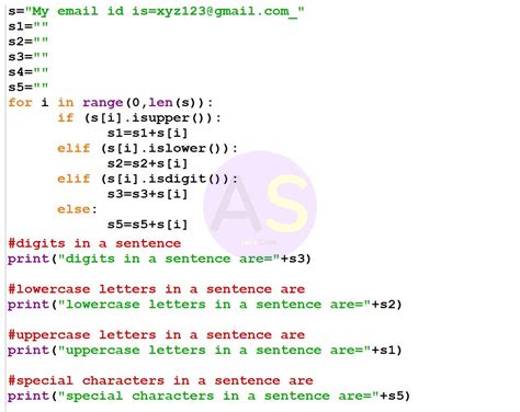 String Problem Class 11 的图像结果