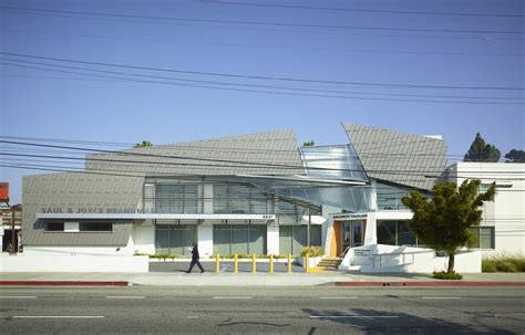 Idea 1517726: Beit T'Shuvah Addiction Recovery Center by GMPA ...