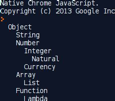 Image result for JavaScript Class Inheritance Hierarchy