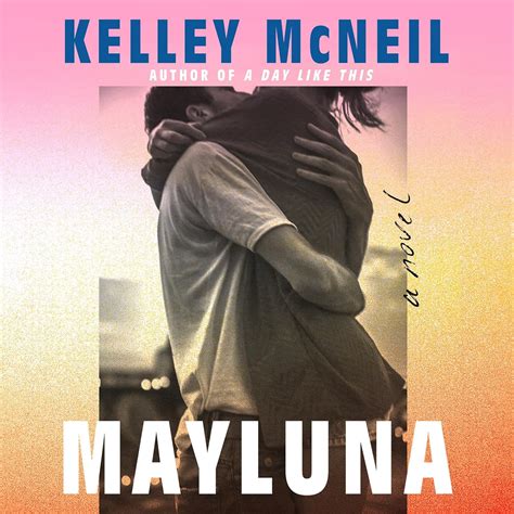 Amazon.com: Mayluna: A Novel (Audible Audio Edition): Kelley McNeil ...