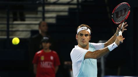 Roger Federer still without a win in IPTL | Tennis News | Sky Sports