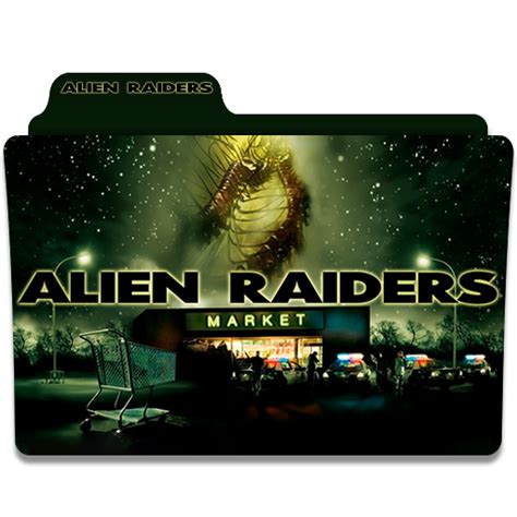 Image result for Alien Raiders Ending Explained