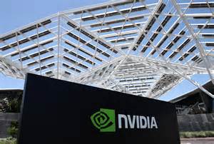 Nvidia : Consécration boursière pour Nvidia qui va entrer dans l'indice ...