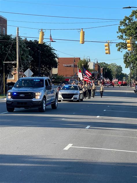 2024 Soldiers Reunion Parade Day and More, Downtown Newton On The ...