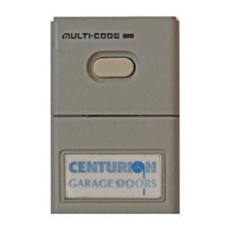 Centurion CP80 Remote Programming 的图像结果