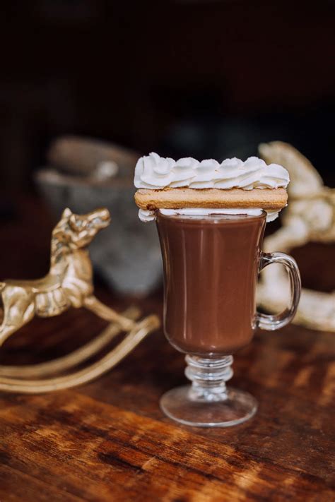 Victoria – Chocolate Santa Cruz