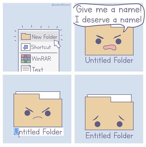 Image result for Untitled Folder On Computer