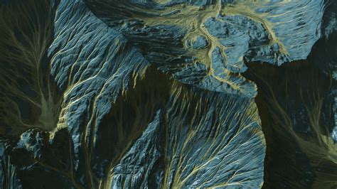 Image result for Alien Planet Zoom In