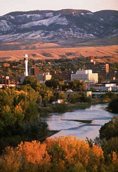 Casper Wyoming Campgrounds: Best RV Parks & Camping Spots
