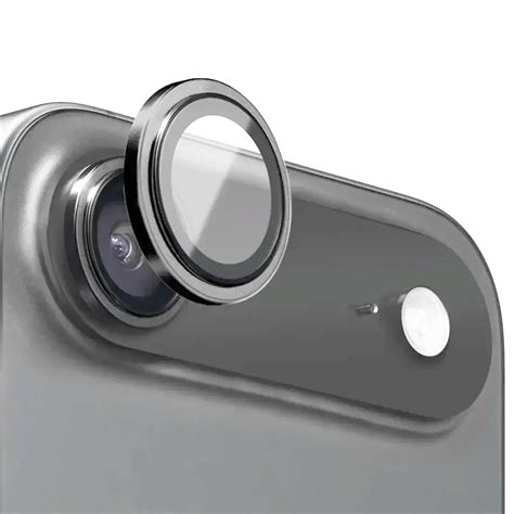 Camera Lens Protector with Easy Installation for iPhone 17 Air – ktusu