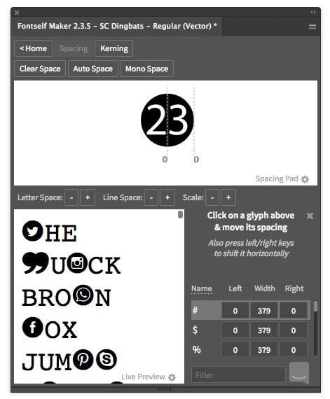 Image result for Illustrator Font Tutorial