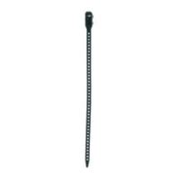 HellermannTyton 115-07189 SRT1807 Kabelbinder 180 mm 7 mm Schwarz ...