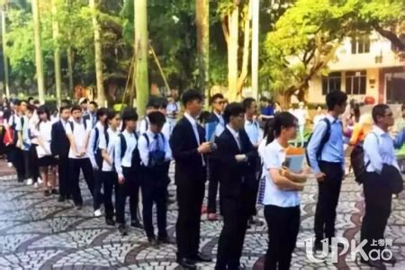 2018年台湾学生考大陆大学人数剧增 台湾学生为什么愿意到大陆上大学_校长