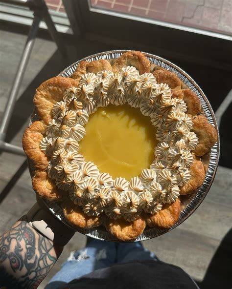 Pie Slayer