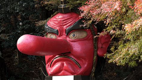 The Ultimate Guide to Tengu Masks: Origins, Variations, and Symbolism ...