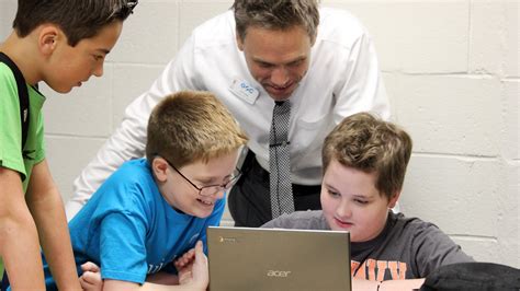 Gwinnett Online Campus Parent Portal