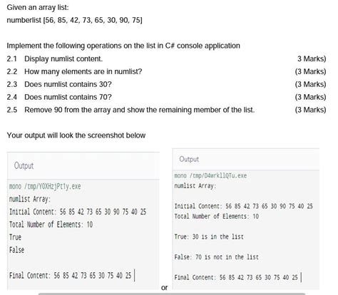 Image result for List Operations