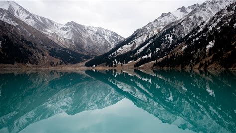 Best time to visit kazakhstan (2019)