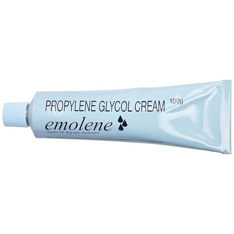 Emolene - Moisturizing Cream, Hydronourish Dry Skin, Restores Moisture ...