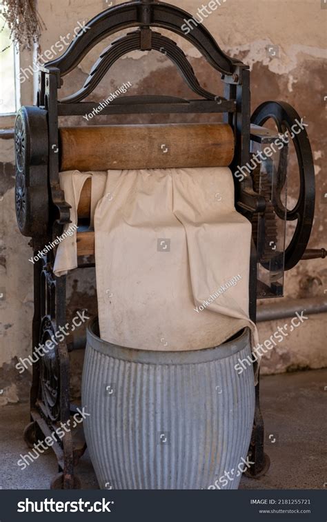 Mangle Machine 的图像结果