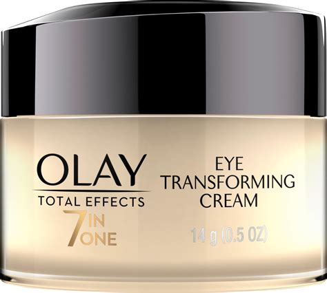 Amazon.com: Olay Eye Cream Total Effects 7-in-one Anti-Aging ...