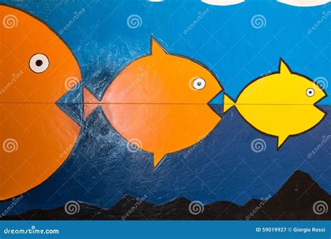 Do Pet Fish Eat Each Other at Bryan Hanes blog