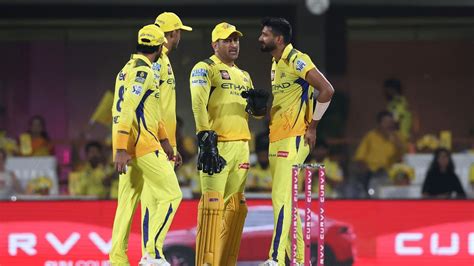 IPL 2025: Yuzvendra Chahal and Vijay Shankar fare worst in fielding stats