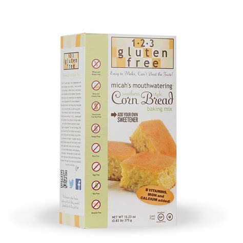 Gluten-free cornbread mix reviews--find out which ones made our cut