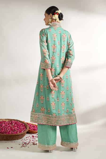Gopi Vaid | Buy Designer Sarees, Lehengas, Tunics and Kurtis