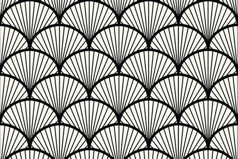 Seamless fan pattern | Geometric mandala tattoo, Pattern, Repeating ...