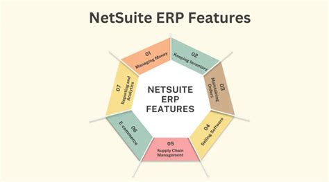 Image result for NetSuite ERP Features