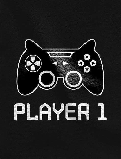 Buy Tstars Big Brother Little Brother Shirts Player 1 Player 2 Gamer ...