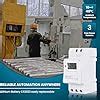 Blackt Electrotech (BT41D): 16/240V AC Programmable Daily/Weekly ...