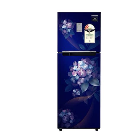 Buy Samsung 236 L 2 Star RT28C3732HS/HL Double Door Refrigerator ...