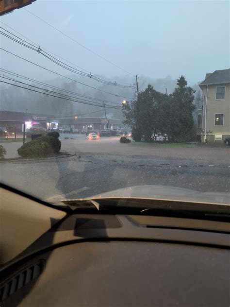 Homes Destroyed, Dozens Pulled From The Flood Waters As Storm ...