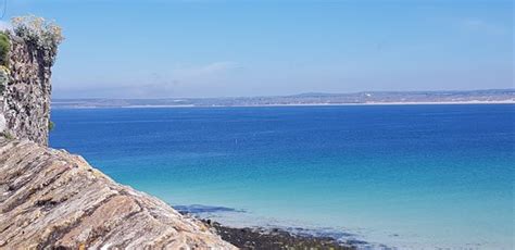 BALNOON CAMP SITE (St Ives, Cornwall) - Campground Reviews & Photos ...