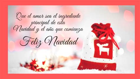Mensajes De Navidad