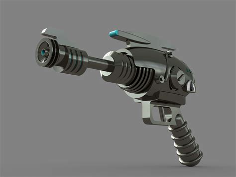 Image result for Alien Blaster Real
