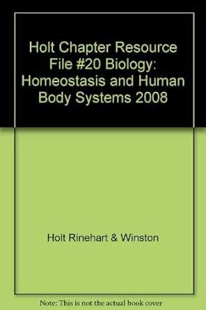 NY Crf#20 Homeo/Human Bdy H/Biology 2008 : Amazon.in: Books