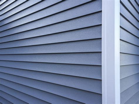 What Are the Best Types of House Siding - Buttars Portione