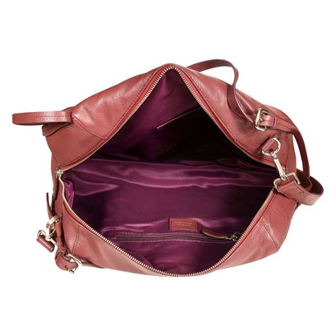 Sassora Premium Leather Women Medium Satchel Bag