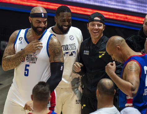 Celebrity Game 60 Photos - Moonagedaydream.film