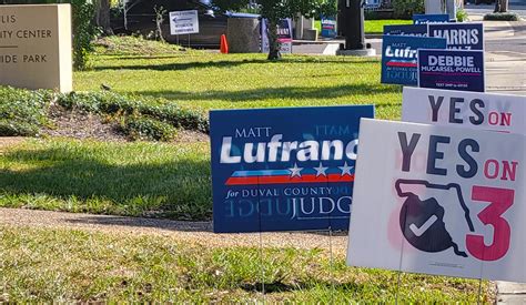 #AskJAXTDY | We answer your questions about early voting | Jacksonville ...