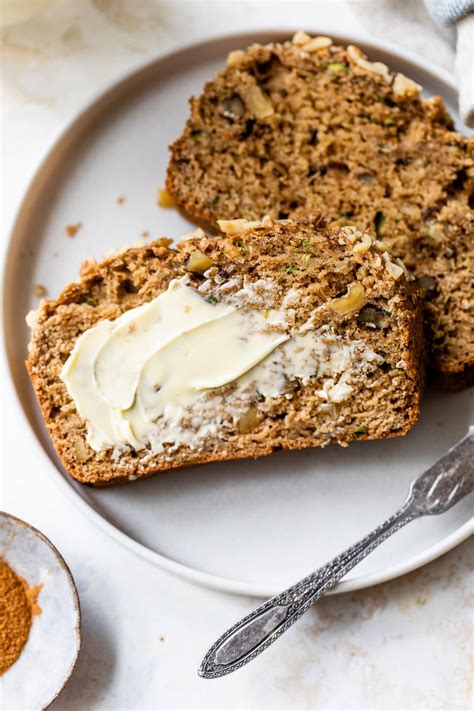 How Long To Cook Zucchini Bread at Tiffany Berger blog