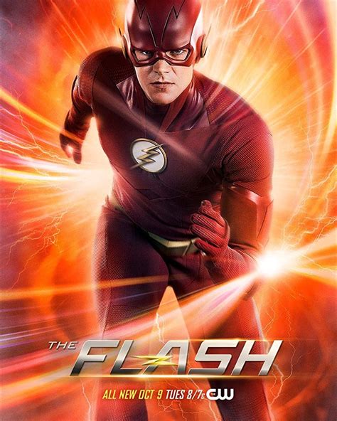 Image result for O2tvseries The Flash