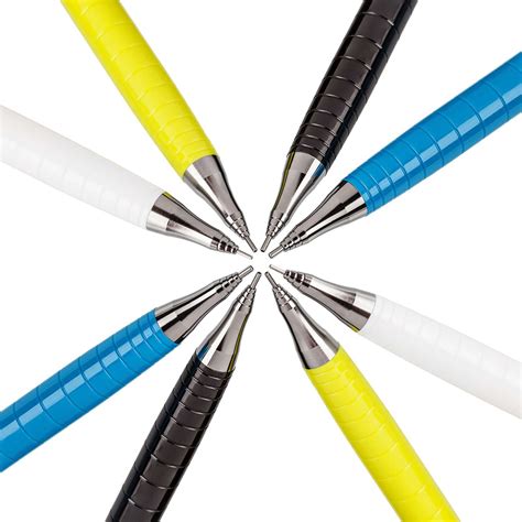 Pentel | ORENZ Propelling Pencils — with break-proof lead system ...