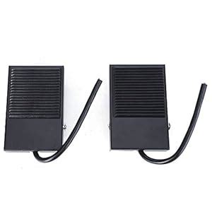 Thick Spring Foot Operated Pedal Controller Power Switch, Foot Pedal ...