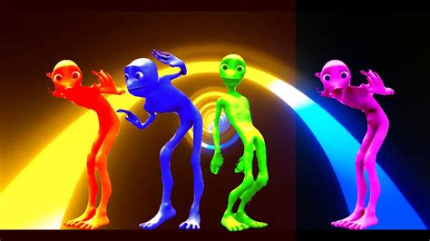 Alien Shake Up Dance for Kids 的图像结果