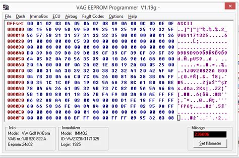 Image result for How to Program VW CLS Computer Box